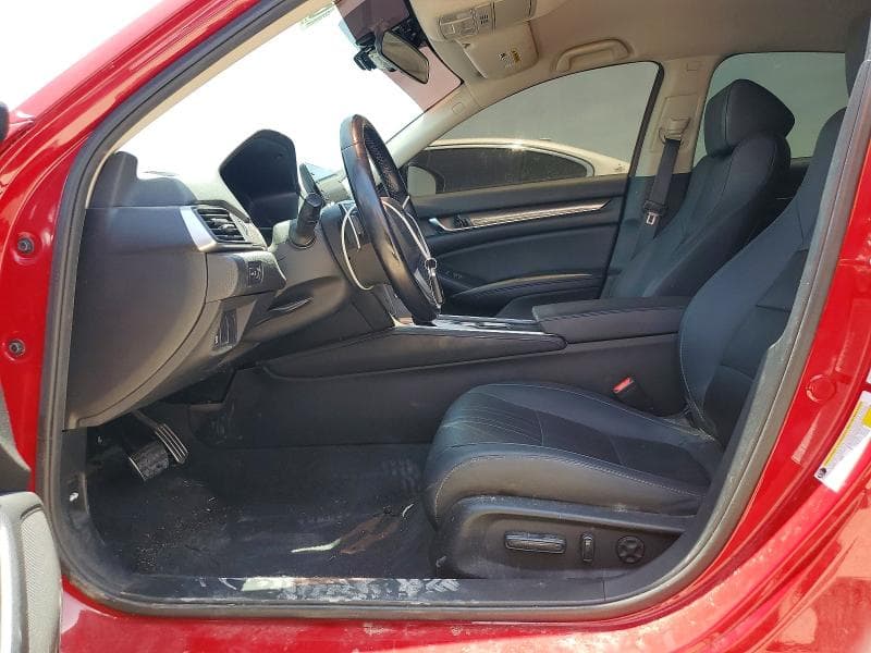2021 HONDA ACCORD SPORT SE SPORT SE 7