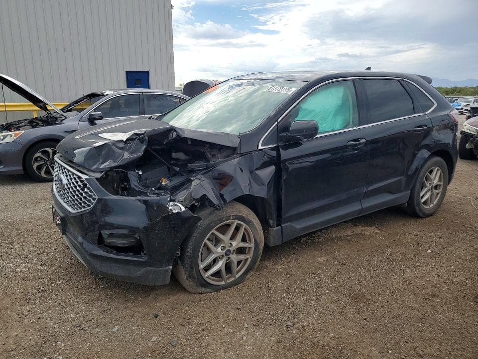 2023 FORD EDGE SEL - 1