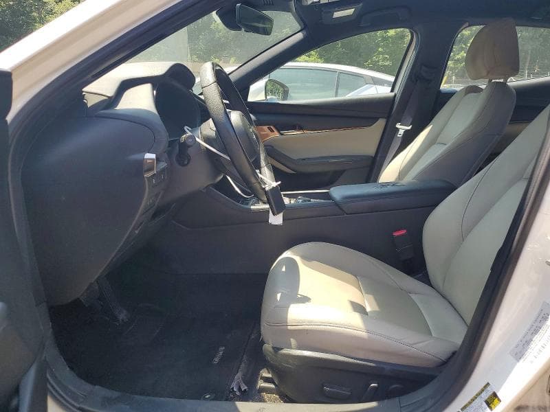 2019 MAZDA 3 PREFERRED 7