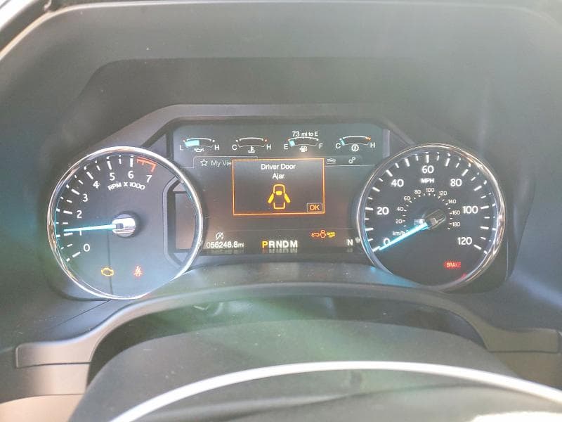 2018 FORD EXPEDITION MAX LIMITED 9