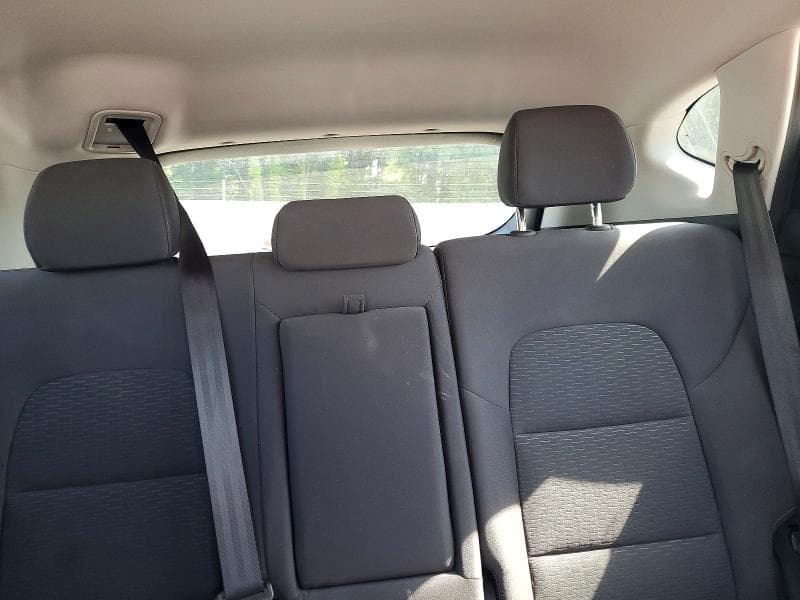 2020 HYUNDAI TUCSON VALUE 10