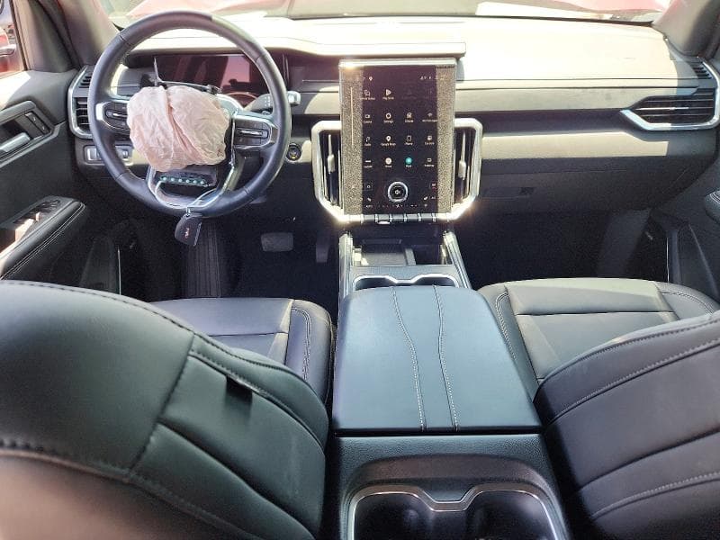 2025 GMC ACADIA ELEVATION 8