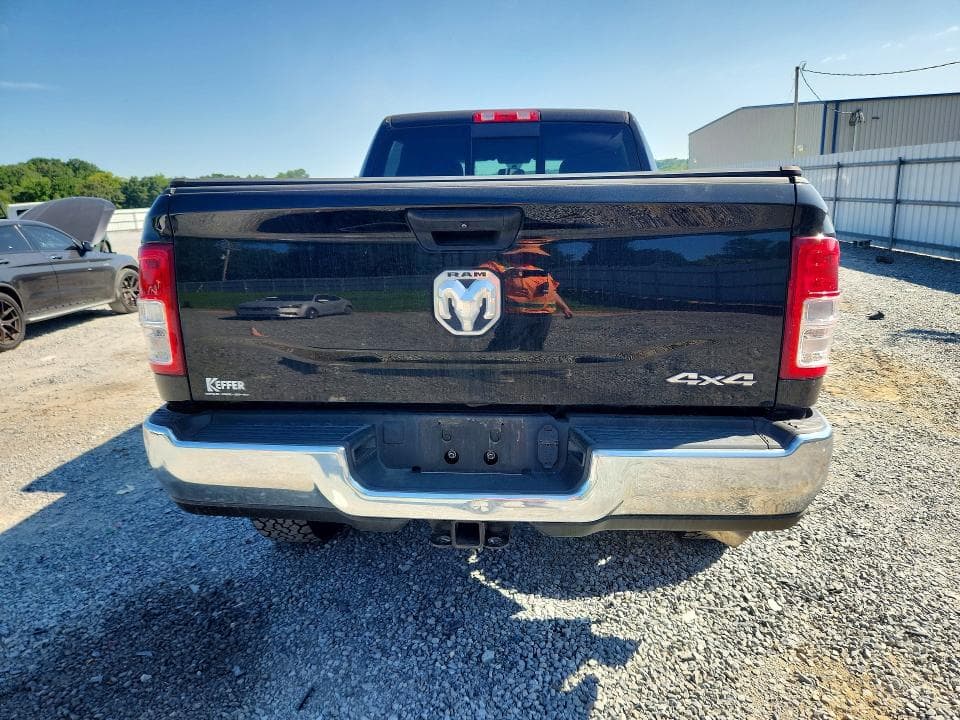2024 RAM 2500 TRADESMAN 6