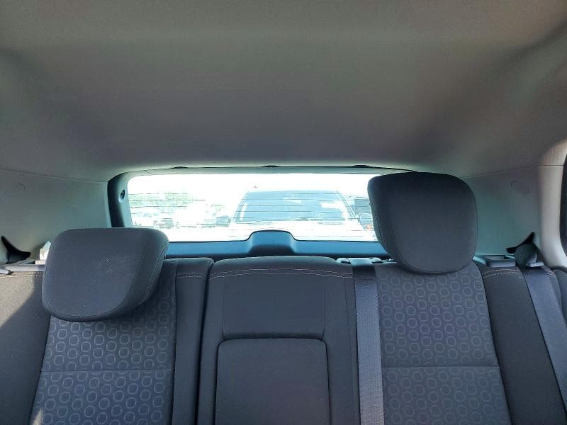 2019 CHEVROLET TRAX LS 10