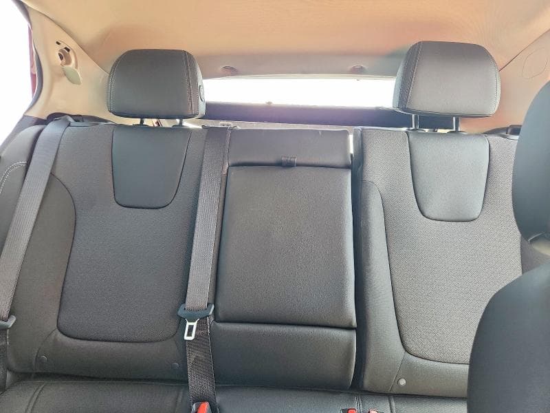 2022 BUICK ENCORE GX SELECT 10