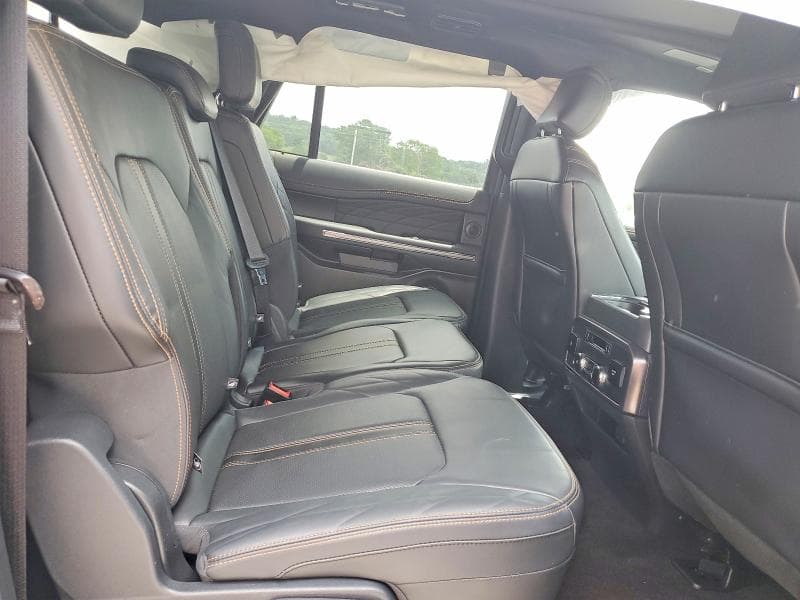 2023 FORD EXPEDITION MAX PLATINUM 11