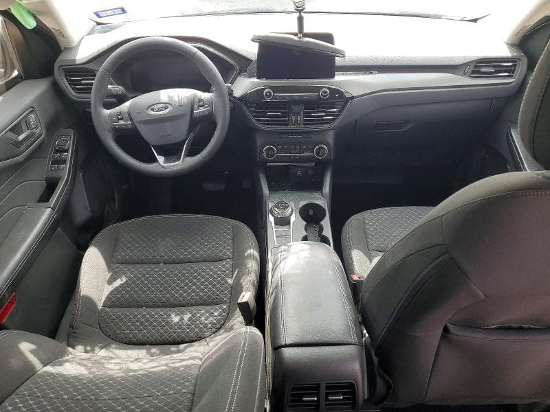 2024 FORD ESCAPE ACTIVE 8