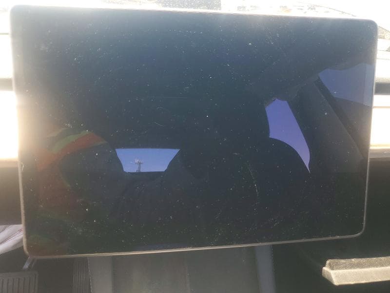 2021 TESLA MODEL Y 9