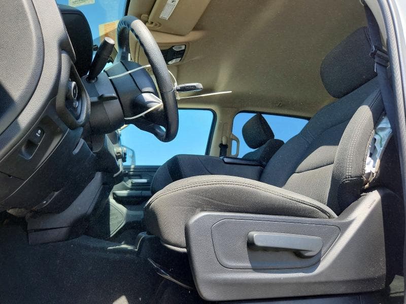 2019 RAM 1500 TRADESMAN 7