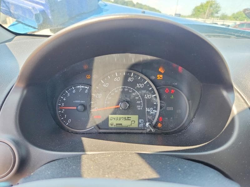 2024 MITSUBISHI MIRAGE ES/LE 9