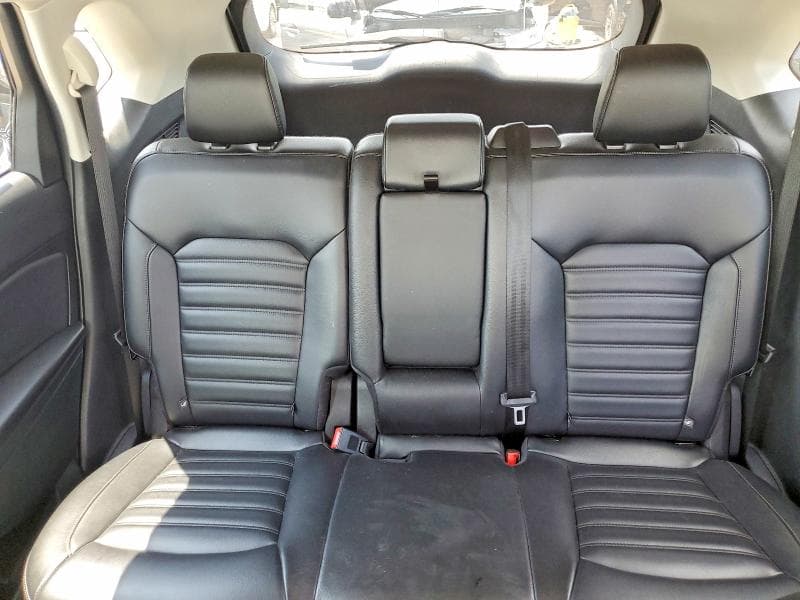2023 FORD EDGE SEL 10