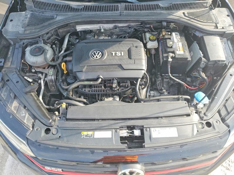 2020 VOLKSWAGEN JETTA GLI 11