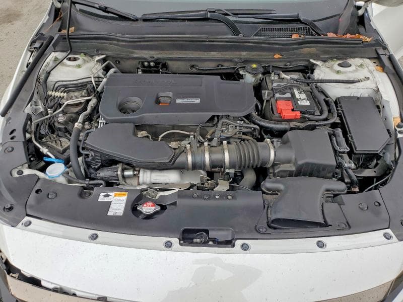 2019 HONDA ACCORD SPORT 11