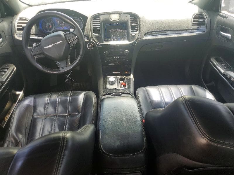 2019 CHRYSLER 300 S 8