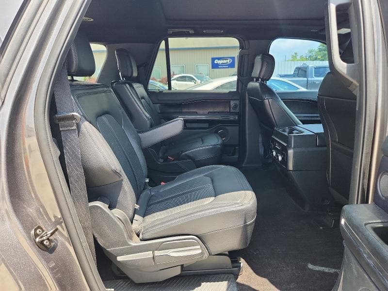2020 FORD EXPEDITION MAX LIMITED 11