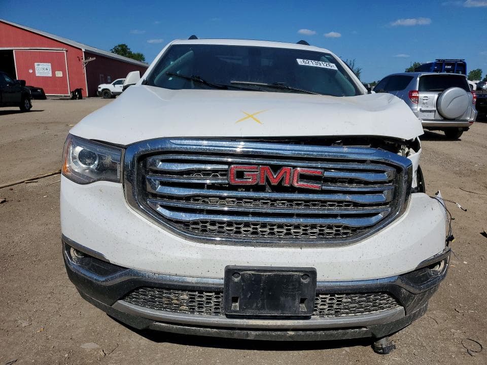 2019 GMC ACADIA SLE 5