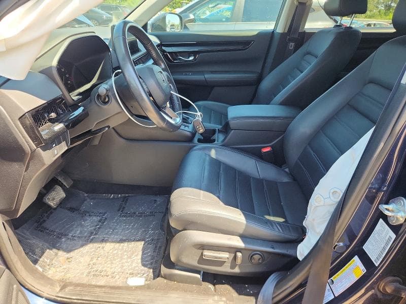 2023 HONDA CR-V EXL 7