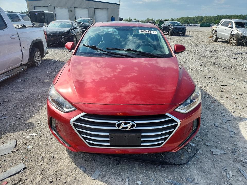 2018 HYUNDAI ELANTRA VALUE EDITION 5