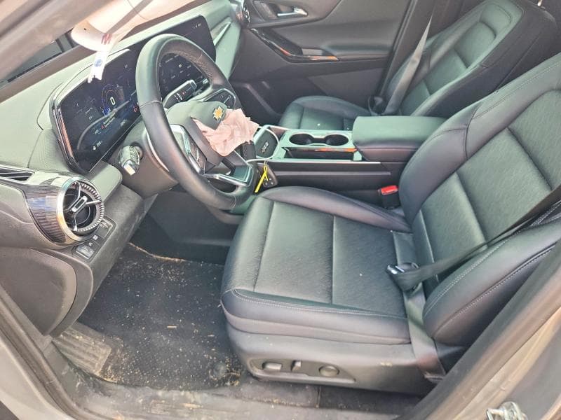 2025 CHEVROLET EQUINOX LT 7
