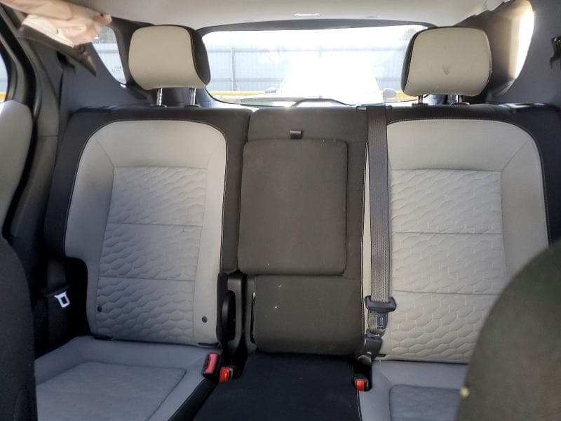 2021 CHEVROLET EQUINOX 10
