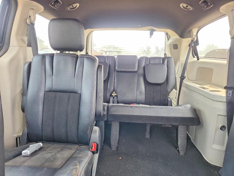 2020 DODGE GRAND CARAVAN SXT 10