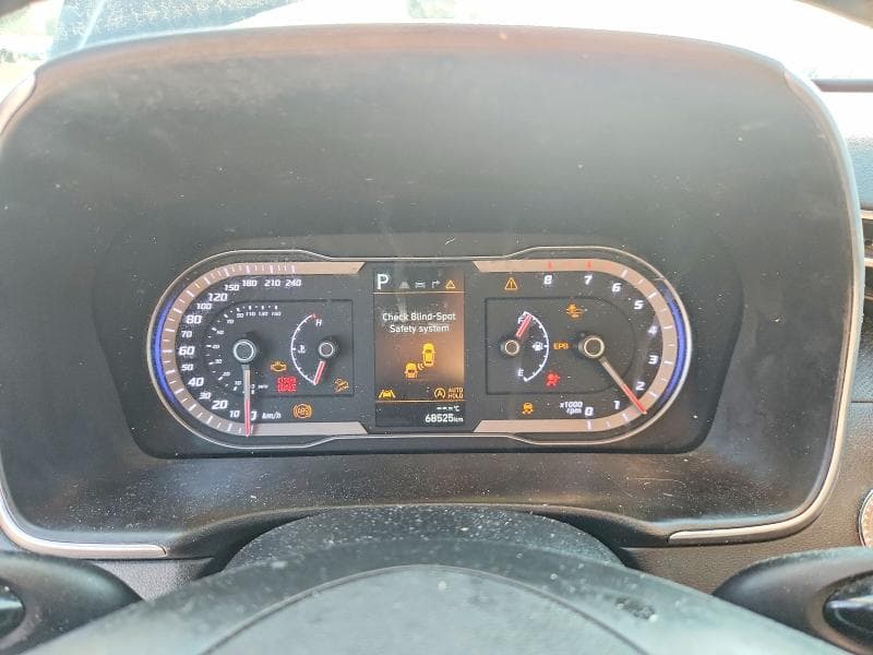 2024 HYUNDAI TUCSON 9