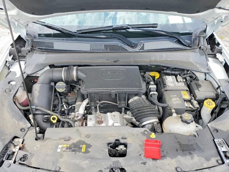 2025 JEEP COMPASS LIMITED 12