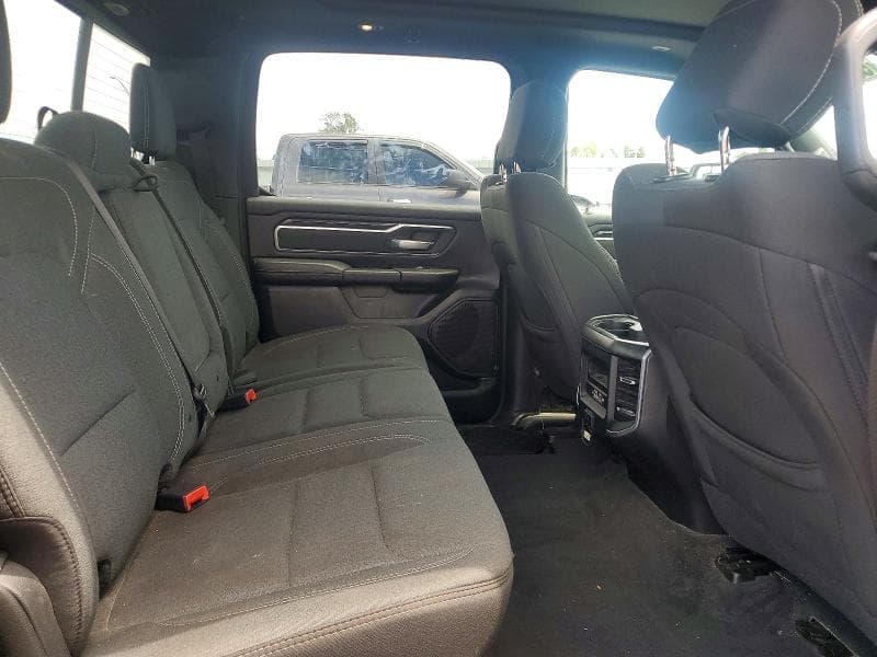 2020 RAM 1500 BIG HORN/LONE STAR 10