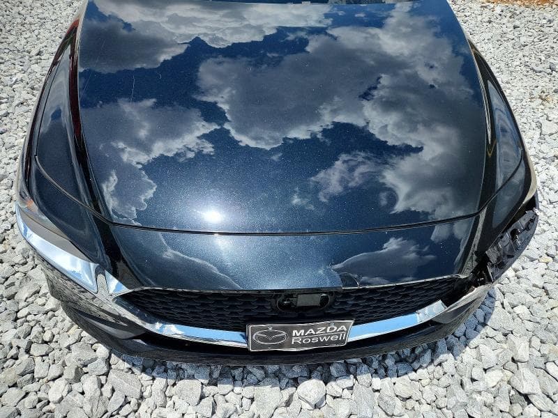 2021 MAZDA 3 SELECT 11