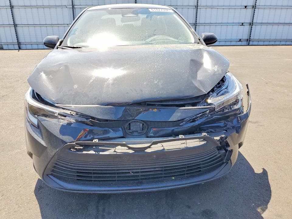 2024 TOYOTA COROLLA HYBRID LE 5