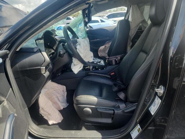 2021 MAZDA CX-30 SELECT 7