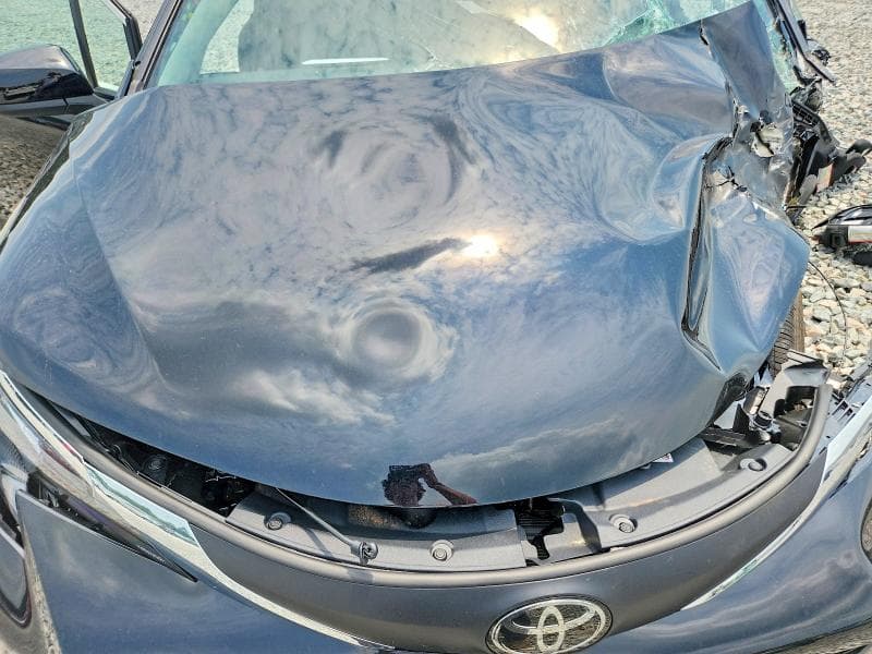 2026 TOYOTA SIENNA XLE 7-PASSENGER 12