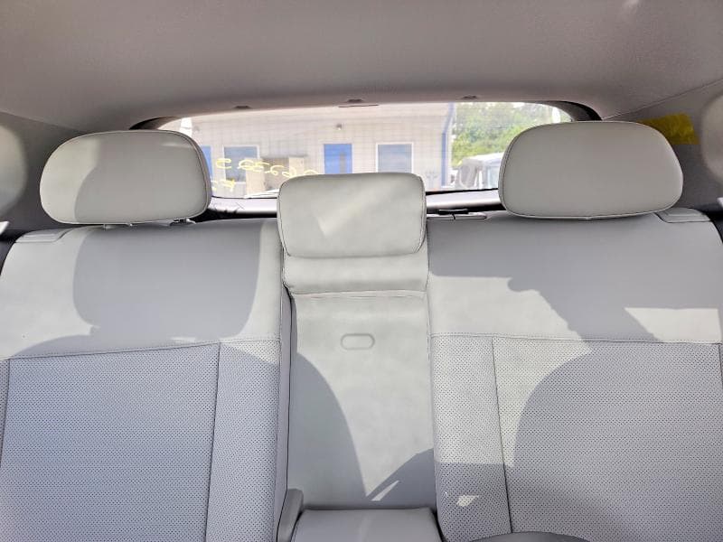 2026 HYUNDAI KONA LIMITED 10