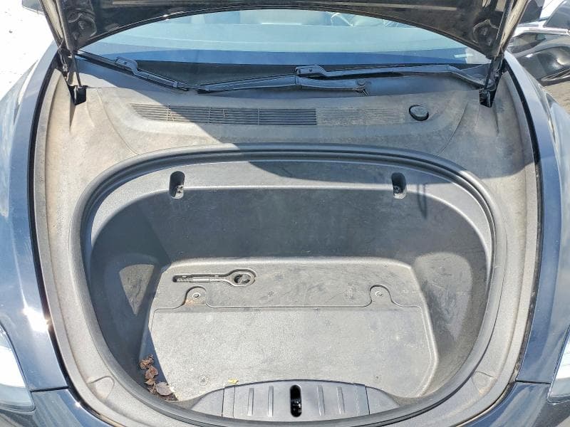 2020 TESLA MODEL 3 11