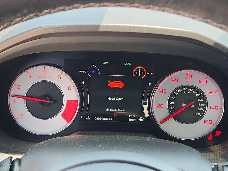 2021 ACURA RDX A-SPEC A-SPEC 9