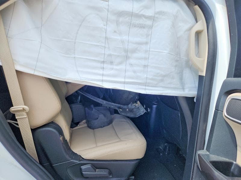 2020 FORD EXPLORER XLT 10