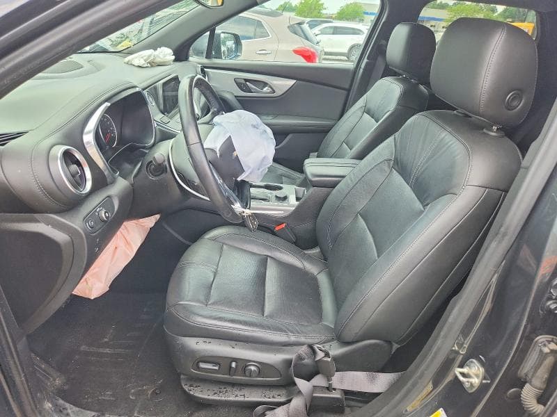 2020 CHEVROLET BLAZER 3LT 7