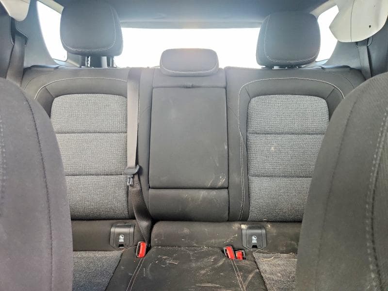 2025 GMC TERRAIN ELEVATION 10