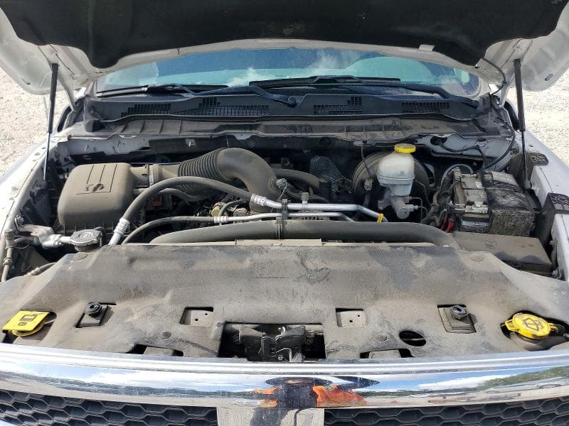 2020 RAM 1500 CLASSIC SLT 11