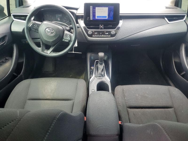 2023 TOYOTA COROLLA LE 8