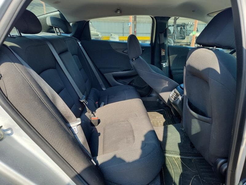 2020 CHEVROLET MALIBU LT 10