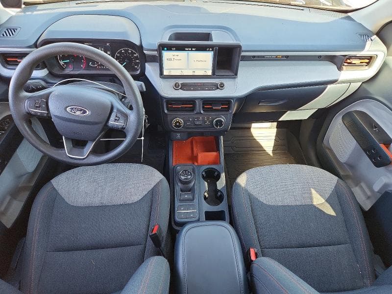 2022 FORD MAVERICK XL 8