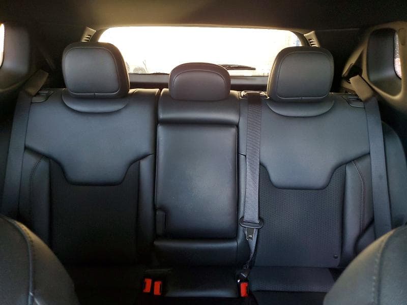 2025 JEEP COMPASS TRAILHAWK 10