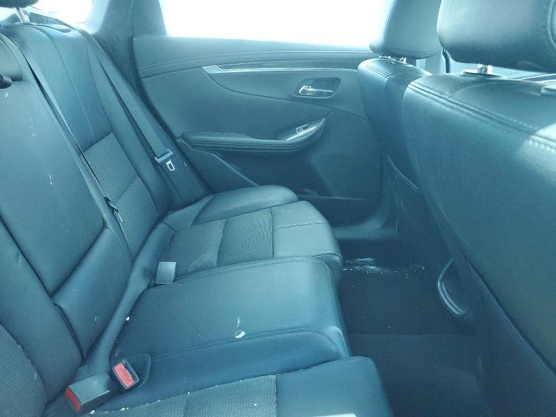2019 CHEVROLET IMPALA LT 10