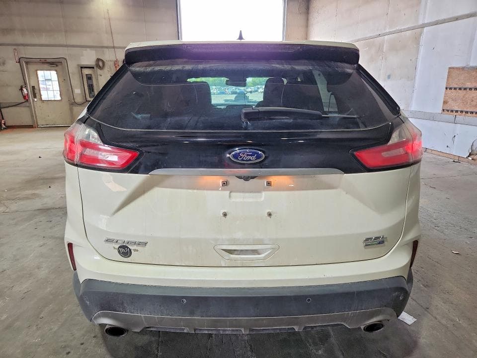 2020 FORD EDGE SEL 6