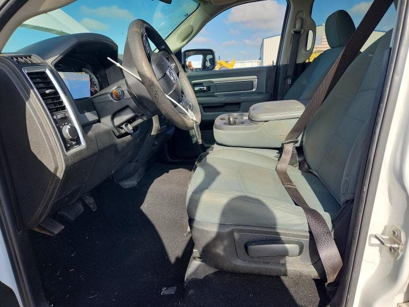 2019 RAM 1500 CLASSIC SLT 7