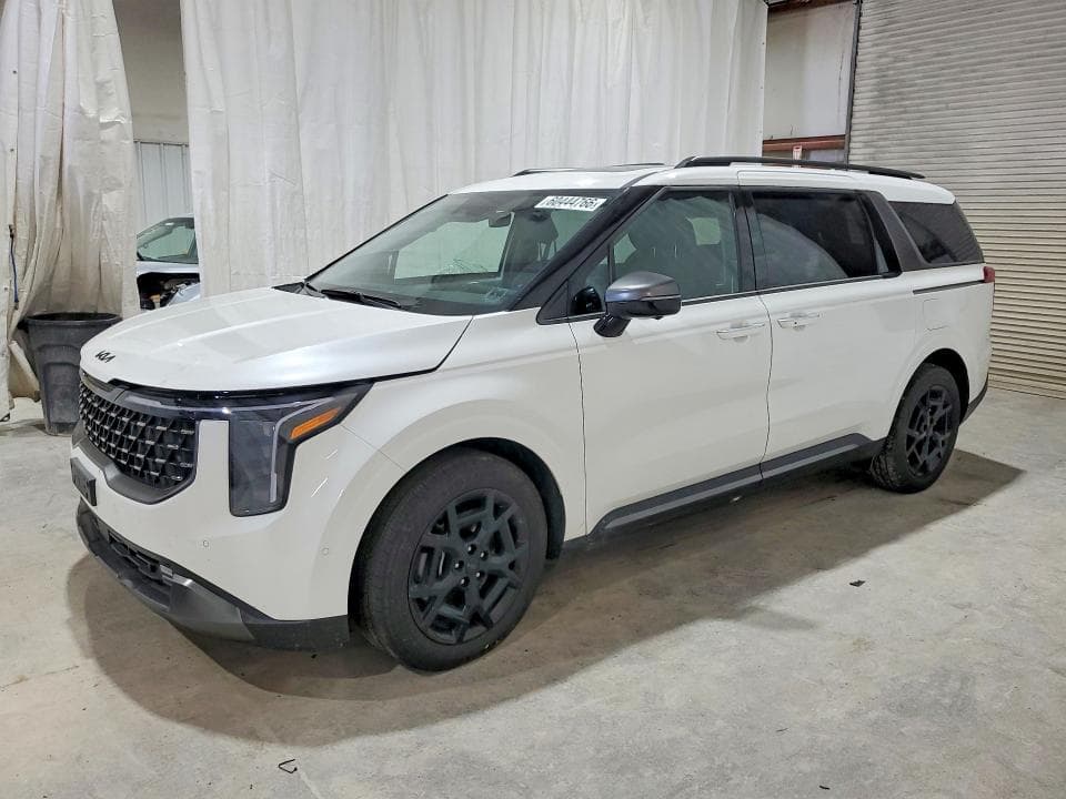 2026 KIA CARNIVAL HYBRID SX - 1