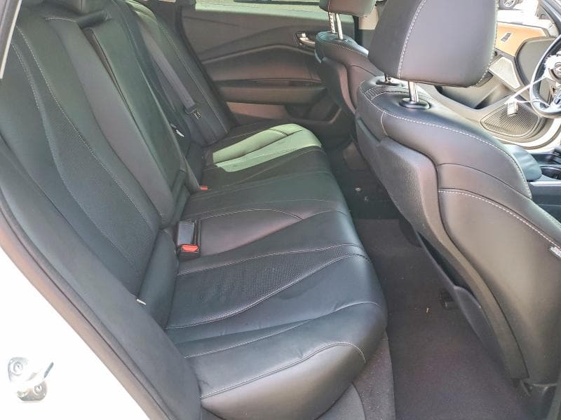 2021 ACURA TLX TECHNOLOGY 10