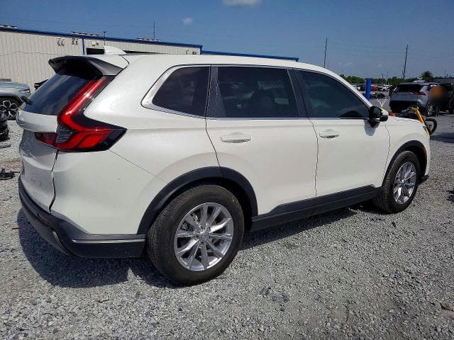 2023 HONDA CR-V EX 3