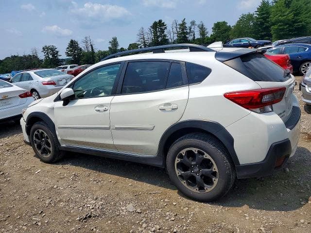 2021 SUBARU CROSSTREK PREMIUM 2